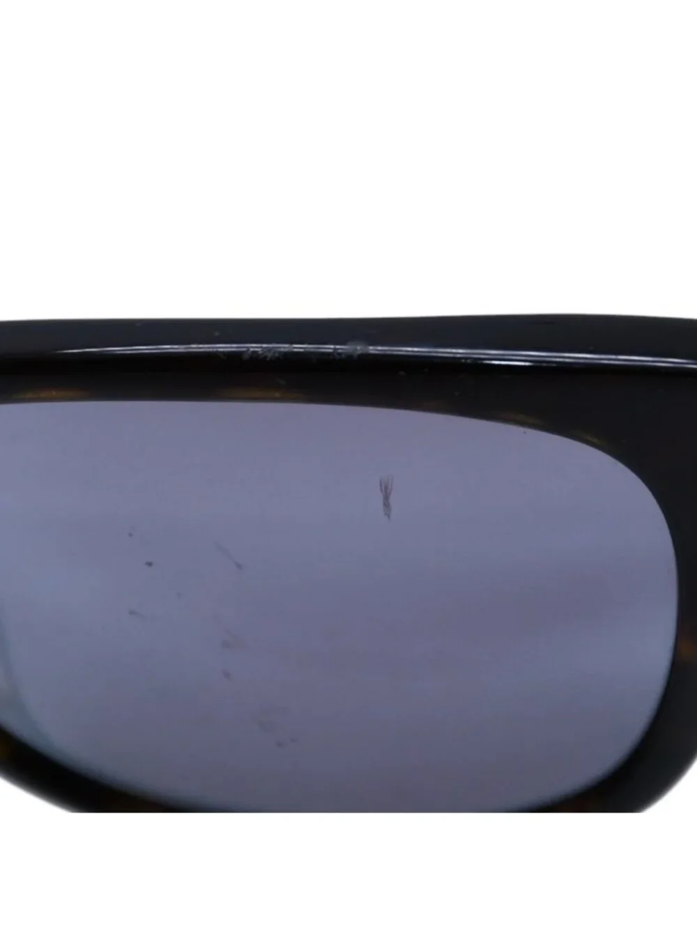 Gucci Sunglasses Eyewear 005 Acetate Black
